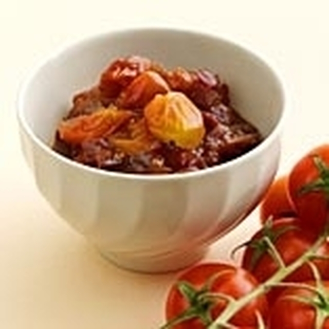 Tomatchutney