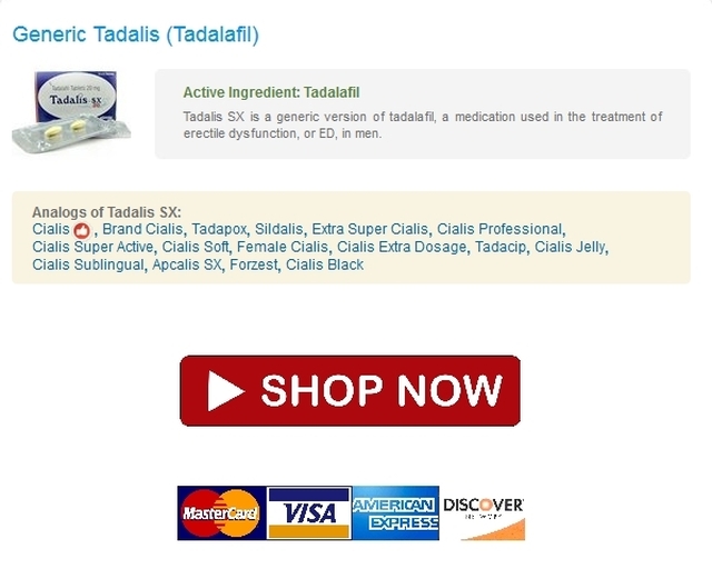 Buy online Tadalis 20 mg / Save Time And Money / Free Shipping in Summitville, IN