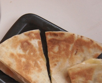 Quesadilla