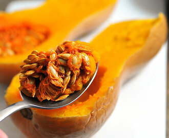 How to Cook Butternut Squash