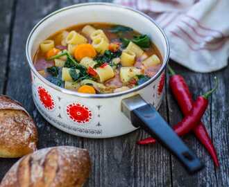 Minestrone