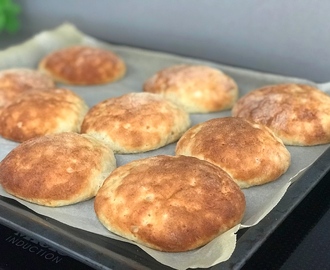 Glutenfria grötbullar