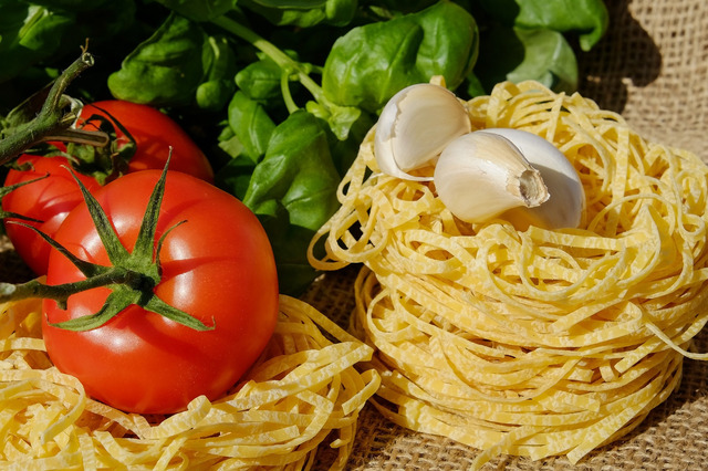 LCHF – substitut för pasta, potatis och ris     Ketolibrary.com