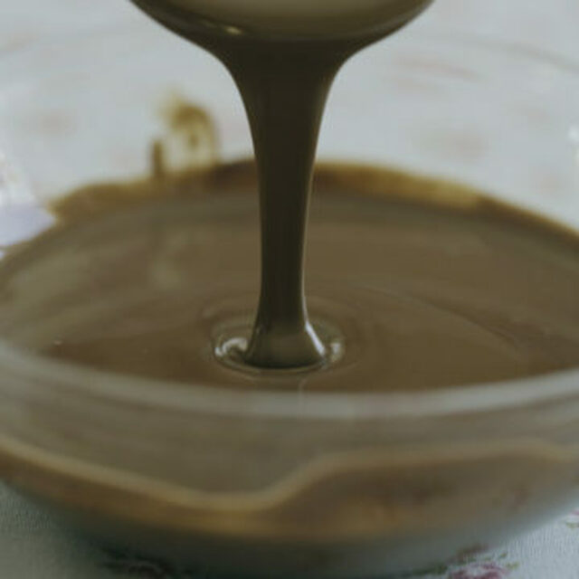 Temperera choklad - Recept - Tasteline.com