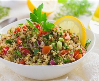 Tabbouleh