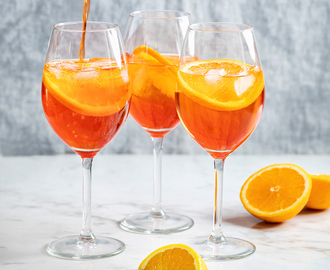 Aperol Spritz