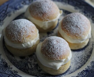 Semlor