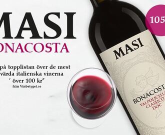 Masi Bonacosta Valpolicella