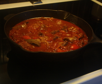 Gulasch