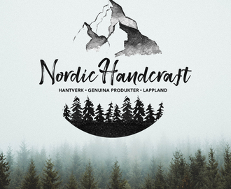 Logga till Nordic Handcraft