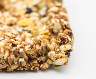 Granola Bar