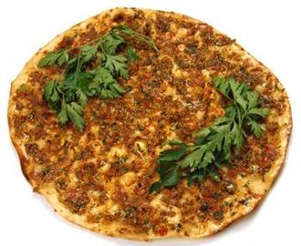 Lahmacun