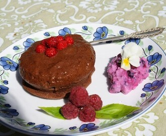 Chocolatey Chocolate Cake!