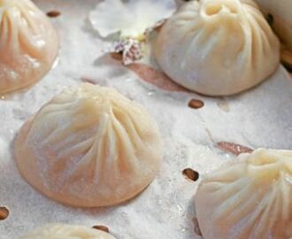 Dumplings