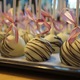 Cake pops