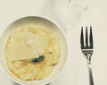 Sheraton pumpkin risotto -pumpa recept