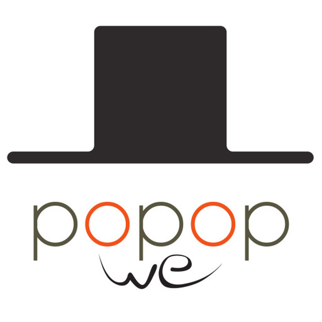 WePoPoP:s metod för att poppa popcorn i kastrull