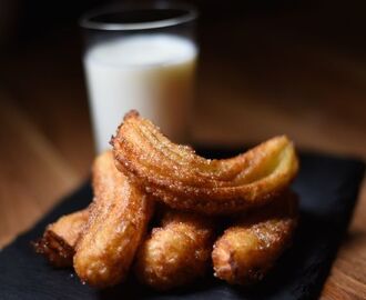 Churros