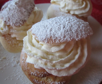 Semlor