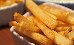 pommes