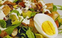 sallad 