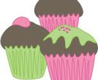 Muffins muffins muffins massor med muffins...