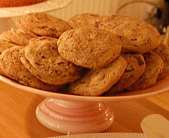 American Tollhouse Cookies