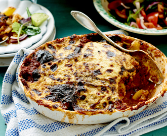 Moussaka