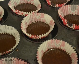 Devil´s food cake/cupcake