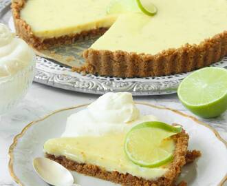 Key Lime Pie