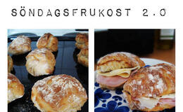 Frukostbullar