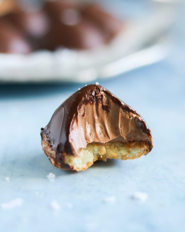 Chokladbiskvier med marängsmörkräm – 6 tips för att lyckas