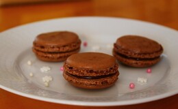 Macaroons