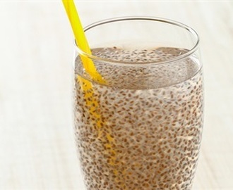 Chia fresca