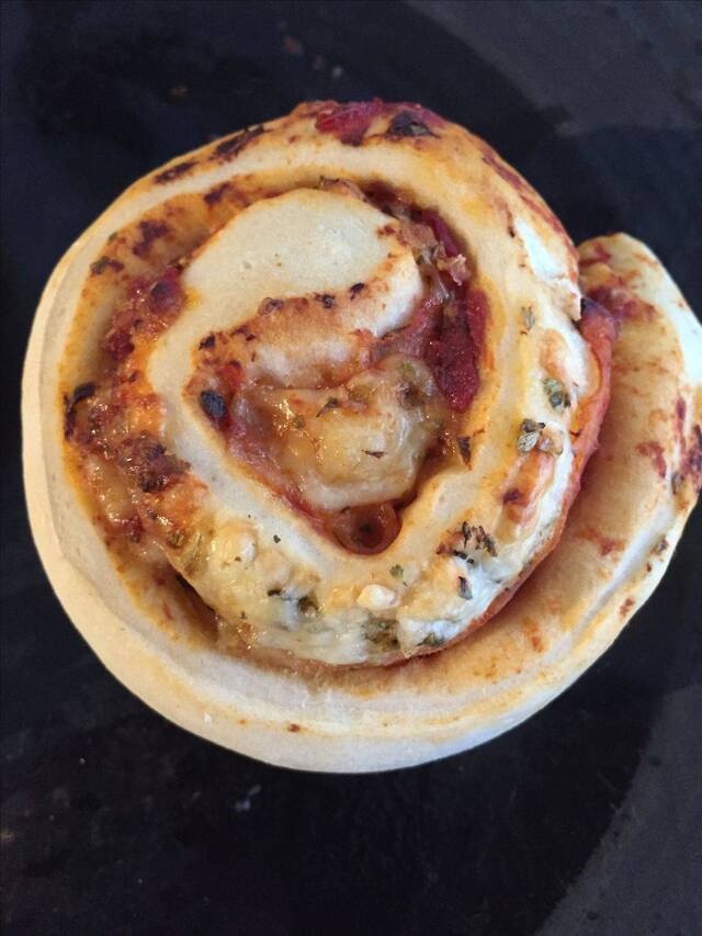 Pizzabullar