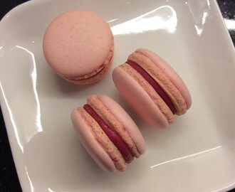 Macaroons