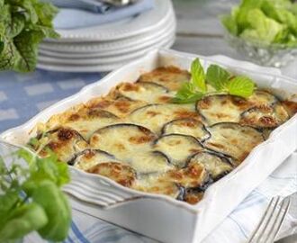 Moussaka