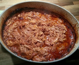 Pulled Pork