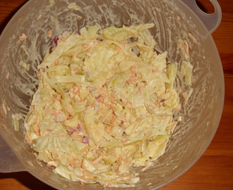 Coleslaw