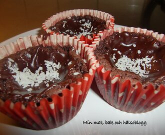 KÄRLEKSMUFFINS