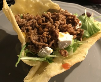 Tacos!!
