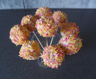 Cake Pops