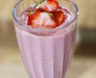 Powersmoothie