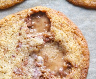 Dumlecookies