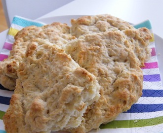 Scones