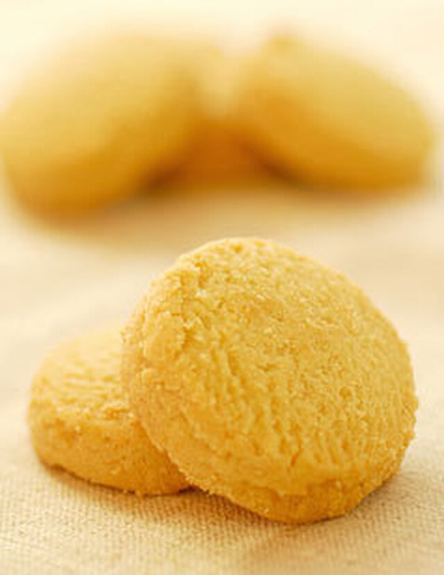 Shortbread