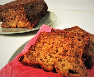 Banana Bread