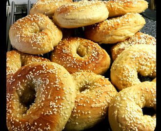 Bagels