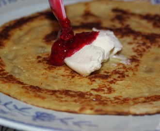 Pannkakstorsdag