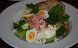 Sallad